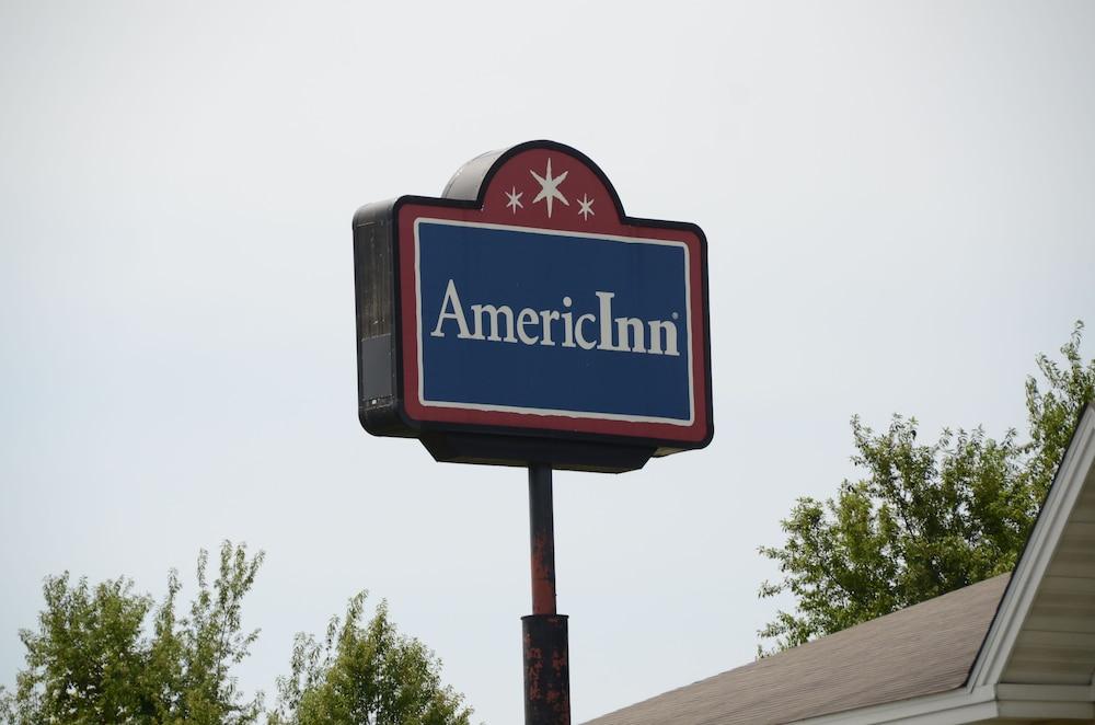 Americinn By Wyndham Hotel West Burlington