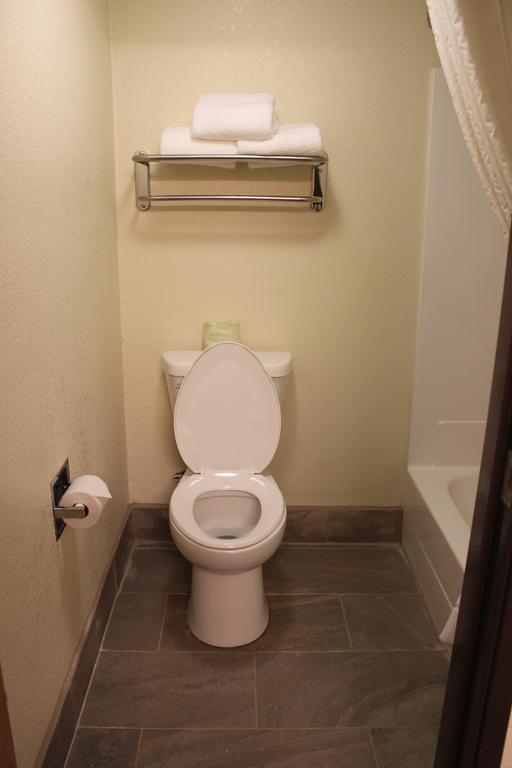 Americinn By Wyndham 3* West Burlington